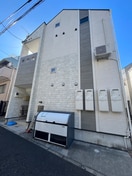 外観写真 stage高田馬場
