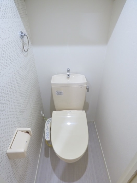 トイレ stage高田馬場