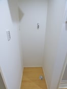 洗濯機置場 stage高田馬場