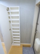 玄関 stage高田馬場
