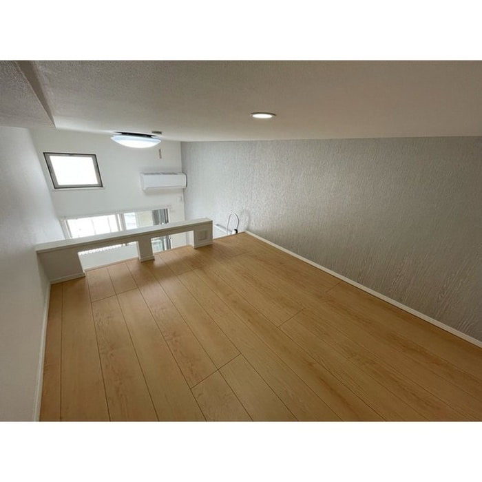 ロフト stage高田馬場