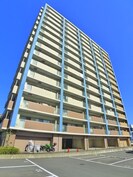 ﾐﾚﾆｵつくば万博記念公園(1006)の外観