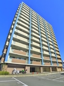 ﾐﾚﾆｵつくば万博記念公園(1006)の外観