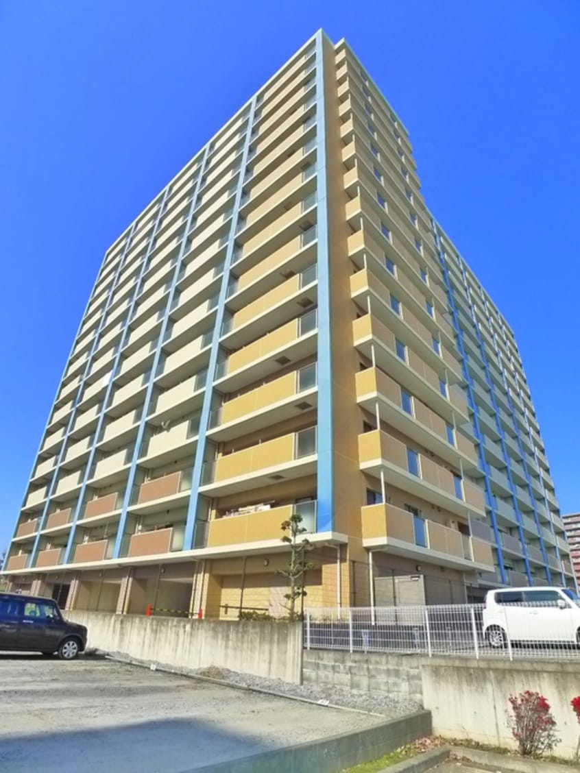 外観写真 ﾐﾚﾆｵつくば万博記念公園(1006)