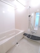 バス／シャワールーム等 ﾐﾚﾆｵつくば万博記念公園(1006)