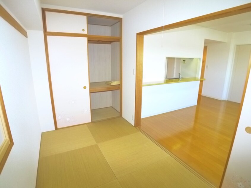 内観写真 ﾐﾚﾆｵつくば万博記念公園(1006)