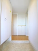 廊下 ﾐﾚﾆｵつくば万博記念公園(1006)