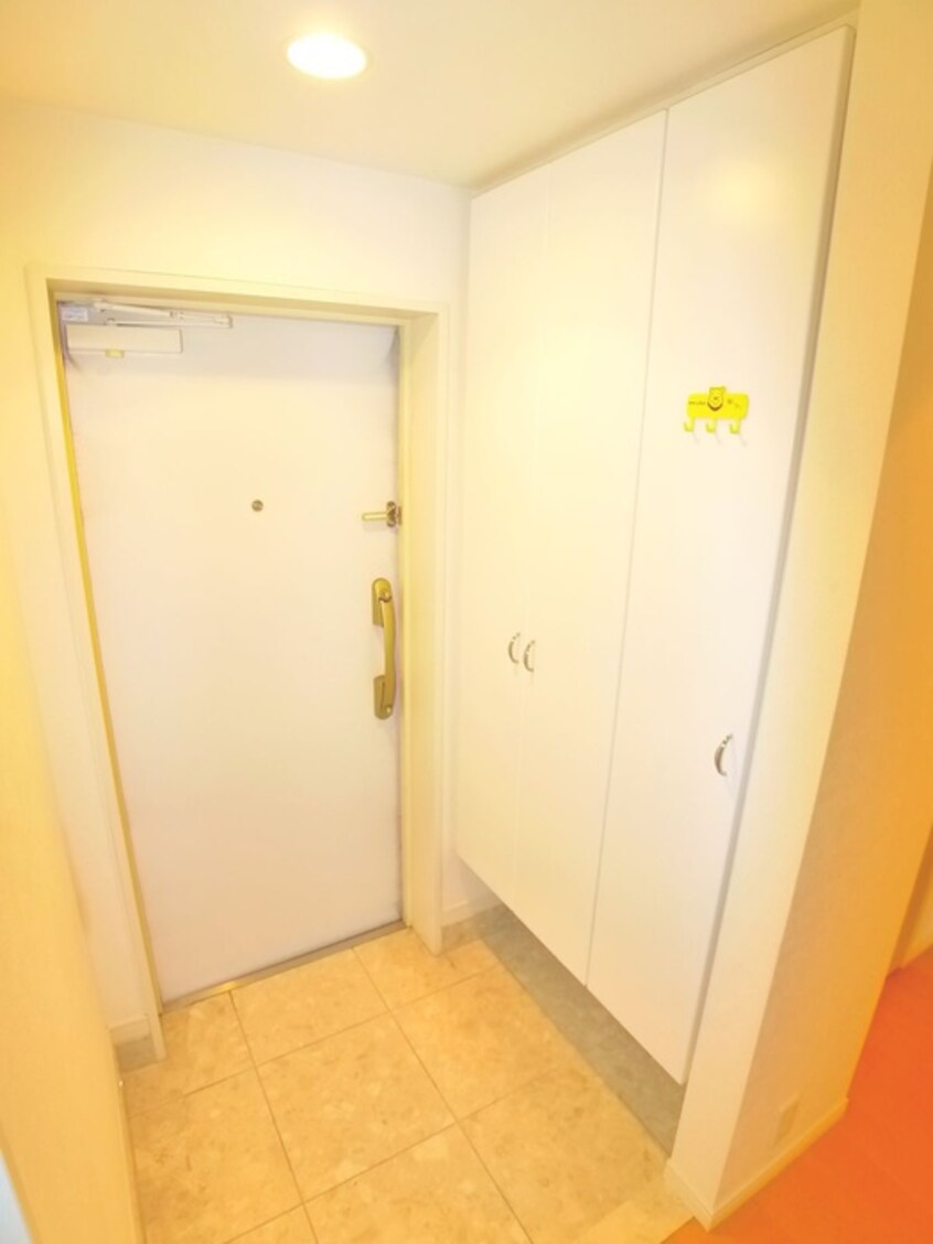 玄関 ﾐﾚﾆｵつくば万博記念公園(1006)