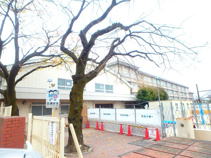 国立市立第七小学校(小学校)まで252m 布施川ビル