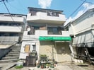 メゾン西谷の外観
