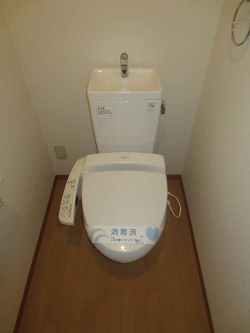 トイレ クレイン鎌倉