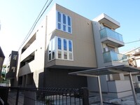 ERDE城北
