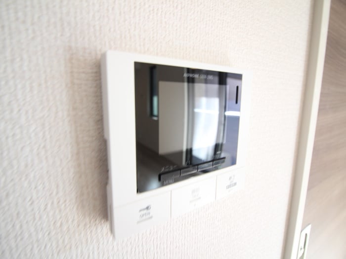 内観写真 ERDE城北