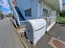 建物設備 グランドエステ－ト
