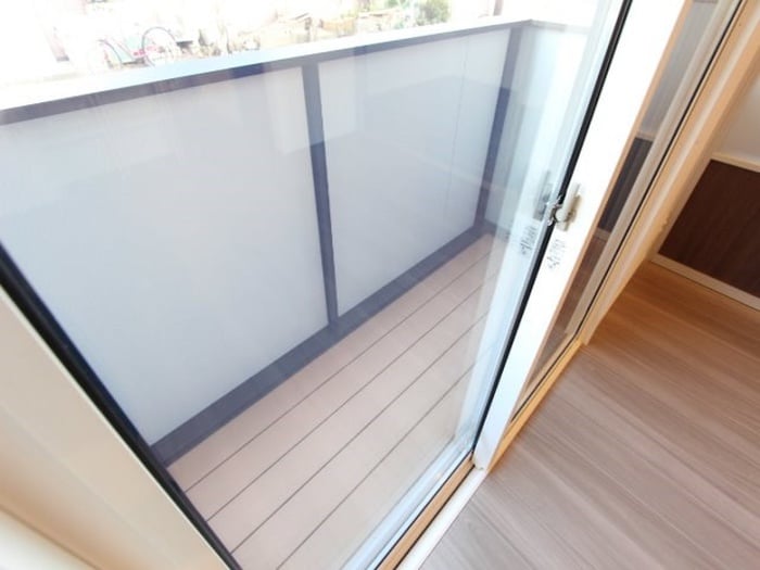 ベランダ・バルコニー T-Hawk