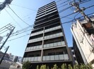 スタイリオフィット溝の口の外観