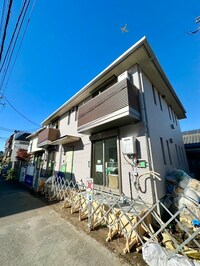 仮)Ｒｏｓｅｂｌａｎｃｈｅ調布