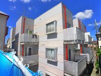 ジュネパレス松戸第５１