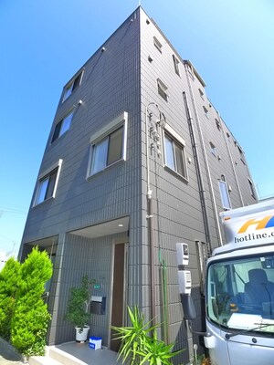RISE瑞江