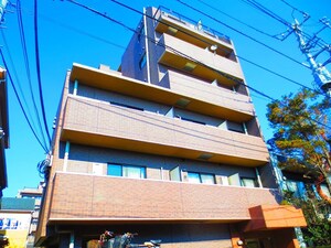 エクセリア阿佐ヶ谷（301）