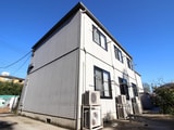 パークヒルズ弐番館