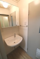 洗面 麻布十番ハイツ