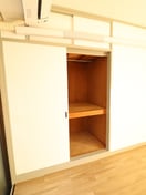 収納 麻布十番ハイツ