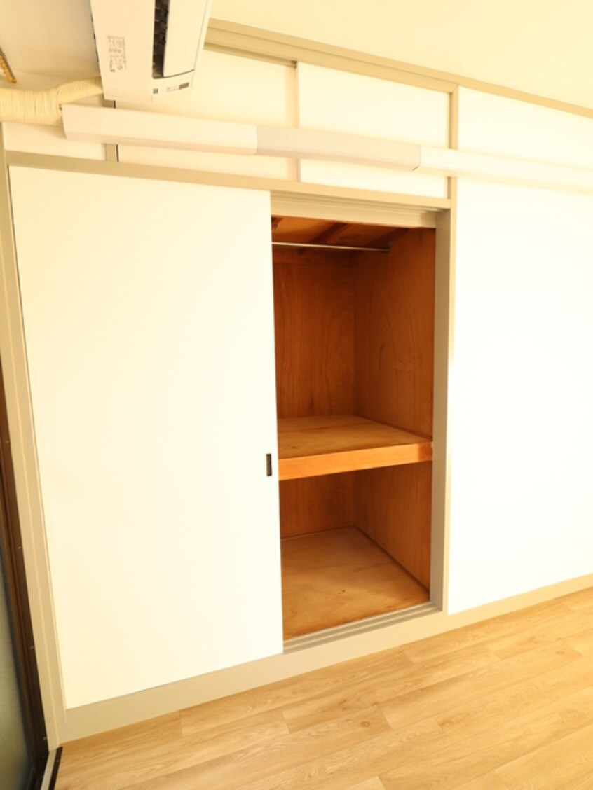 収納 麻布十番ハイツ