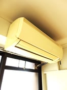 内観写真 麻布十番ハイツ