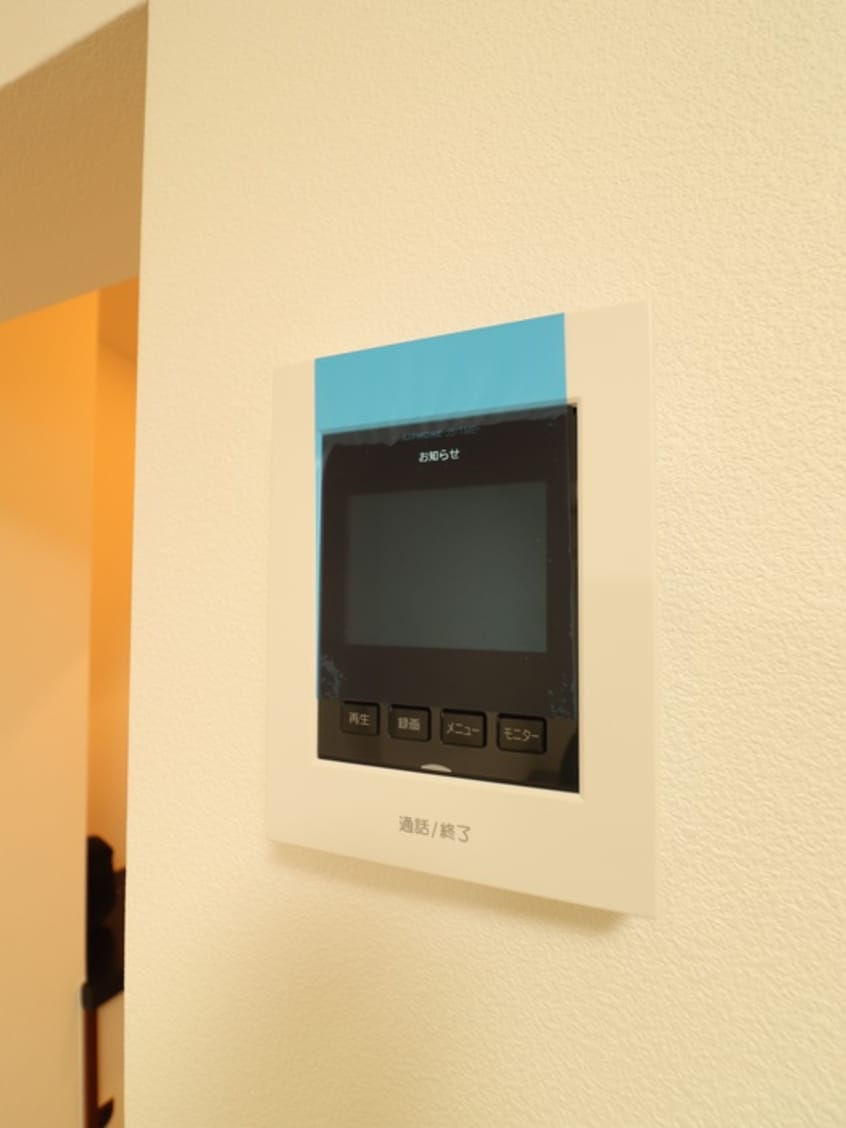 内観写真 麻布十番ハイツ