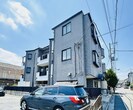 ＡＳＴＲＡＩＯＳの外観