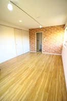 居室 ＵＮＡ　ＴＥＲＺＡ　ＣＡＳＡ