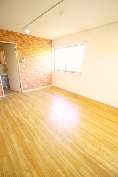 居室 ＵＮＡ　ＴＥＲＺＡ　ＣＡＳＡ