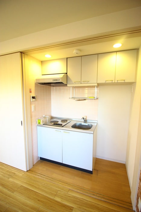 キッチン ＵＮＡ　ＴＥＲＺＡ　ＣＡＳＡ