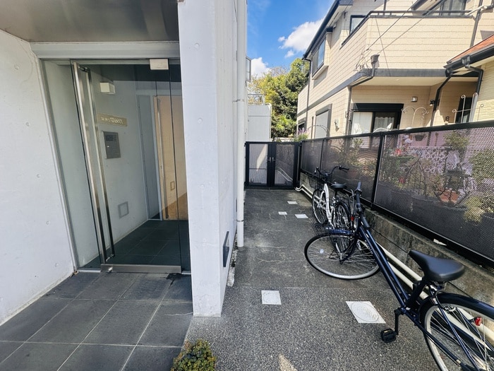 周辺環境 ＵＮＡ　ＴＥＲＺＡ　ＣＡＳＡ