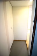 玄関 ＵＮＡ　ＴＥＲＺＡ　ＣＡＳＡ