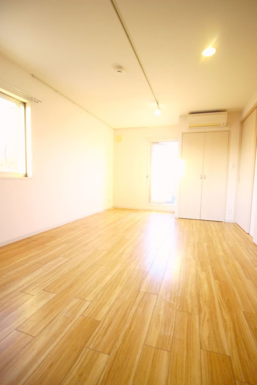 内観写真 ＵＮＡ　ＴＥＲＺＡ　ＣＡＳＡ