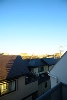 室内からの展望 ＵＮＡ　ＴＥＲＺＡ　ＣＡＳＡ