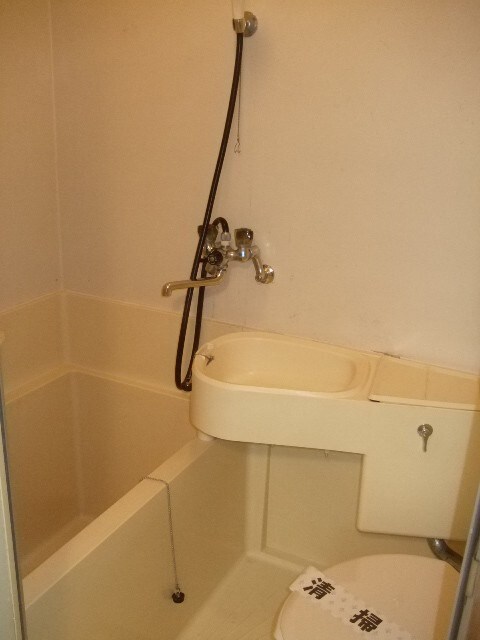 バス／シャワールーム等 サンライズ北原