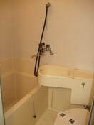 バス／シャワールーム等 サンライズ北原