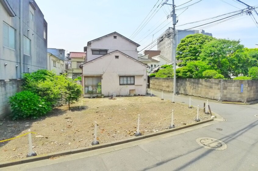 周辺環境 コンフォート東向島
