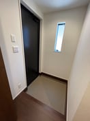 玄関 Kolet二子新地#05