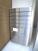 建物設備 Ｃａｓｓｏｌｏ秋津
