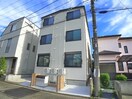 駐輪場 Ｃａｓｓｏｌｏ秋津