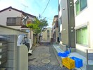 周辺環境 MELDIA北綾瀬Ⅴ