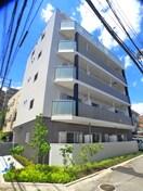 外観写真 エスポアール扇西