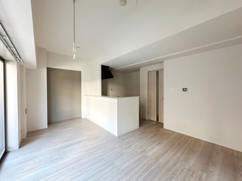 居室 エスポアール扇西