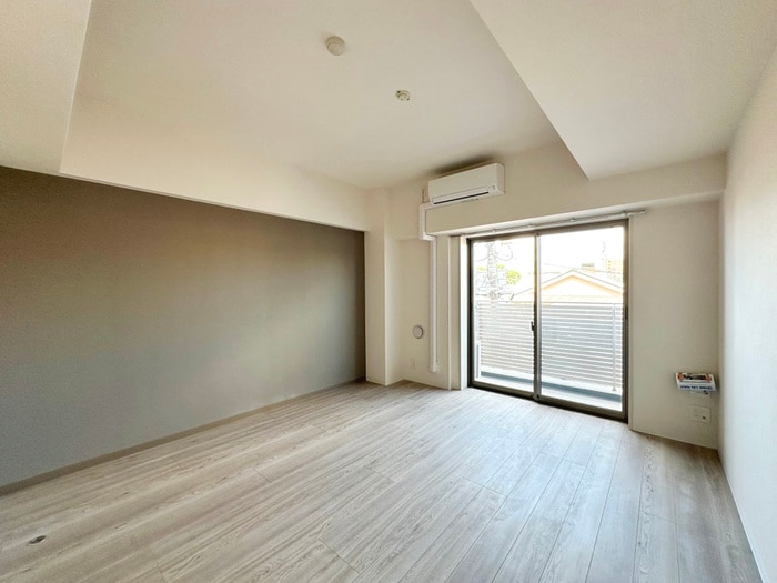 居室 エスポアール扇西