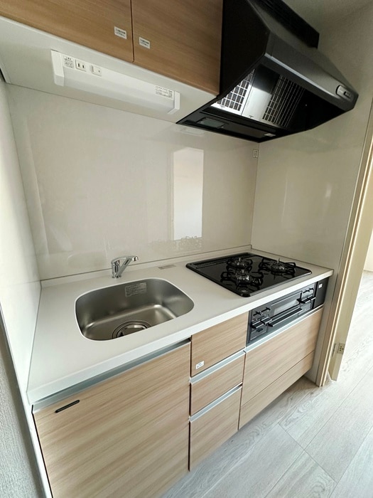 キッチン エスポアール扇西