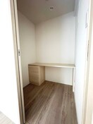収納 エスポアール扇西